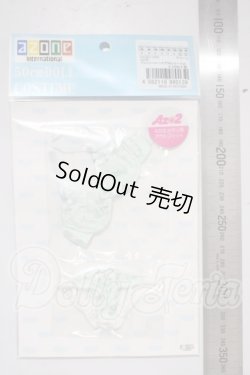 画像2: az02ファンシーレースブラ＆ショーツ A-26-03-25-1013-TN-ZU