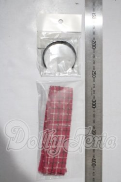 画像2: azone/OF:50cmサイズドール　小物 A-26-03-25-1011-TN-ZU