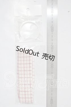 画像2: azone/OF:50cmサイズドール　小物 A-26-03-25-1012-TN-ZU