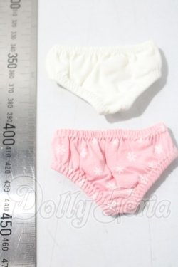 画像2: MSD/OF ヤワラカコットンショーツセット U-26-04-01-052-TN-ZU