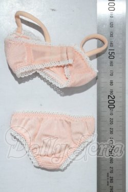 画像2: DD/OF:レースブラ＆ショーツセット A-26-03-25-1025-TN-ZU