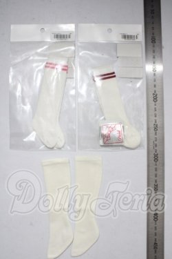 画像2: SD/OF:靴下 A-26-03-25-1009-TN-ZU