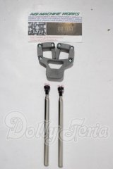 1/4〜1/3サイズ/ドールスタンド A-26-03-25-1004-TN-ZU