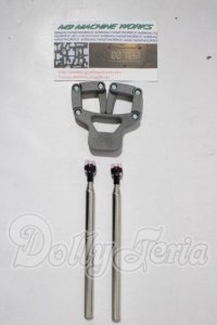 1/4〜1/3サイズ/ドールスタンド A-26-03-25-1004-TN-ZU