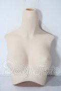 オビツ50/50cm交換用ソフトバストL A-26-07-08-1050-TN-ZU