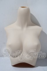 オビツ50/50cm交換用ソフトバストL A-26-03-25-1069-TN-ZU