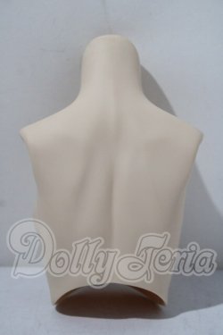 画像2: オビツ50/50cm交換用ソフトバストL A-26-03-25-1069-TN-ZU