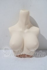 オビツ50/50cm交換用ソフトバストL A-26-03-25-1068-TN-ZU