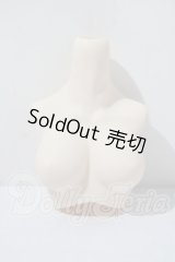 オビツ50/50cm交換用ソフトバストL A-26-03-25-1068-TN-ZU