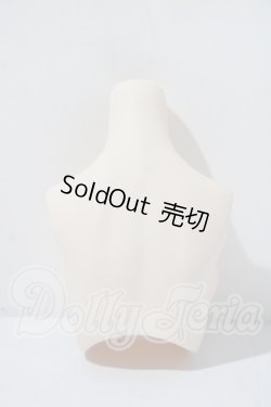 画像2: オビツ50/50cm交換用ソフトバストL A-26-03-25-1068-TN-ZU
