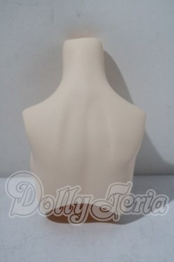 画像2: オビツ50/50cm交換用ソフトバストL A-26-03-25-1076-TN-ZU