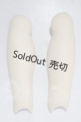 オビツ50/50cm女性　モモ　501　左右セット A-26-03-25-1070-TN-ZU