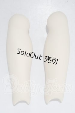 画像1: オビツ50/50cm女性　モモ　501　左右セット A-26-03-25-1070-TN-ZU
