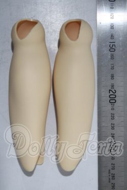 画像2: オビツ50/50cm女性　モモ　501　左右セット A-26-03-25-1070-TN-ZU