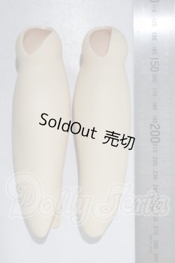 画像2: オビツ50/50cm女性　モモ　501　左右セット A-26-03-25-1070-TN-ZU