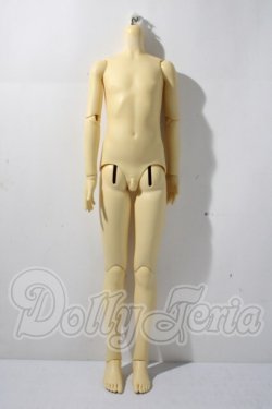 画像1: SD男の子/一体型ボディ U-26-03-25-211-TN-ZU