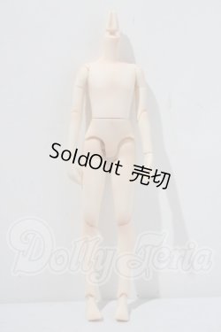 画像1: azone/ピュアニーモSボディ A-26-03-25-1083-TN-ZU