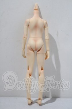 画像2: azone/ピュアニーモSボディ A-26-03-25-1083-TN-ZU