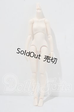 画像1: azone/ピュアニーモM女の子ボディ A-26-03-25-1082-TN-ZU