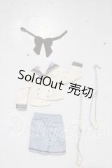 azone/OF:PNXS ギムナジウムセーラーsetII A-26-03-25-1048-TN-ZU