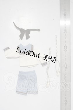 画像2: azone/OF:PNXS ギムナジウムセーラーsetII A-26-03-25-1048-TN-ZU