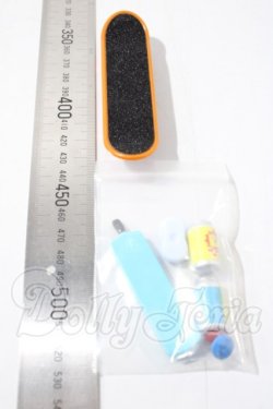 画像2: 22cmサイズドール/OF:小物 U-26-04-01-054-TN-ZU