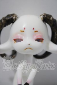 DOLLZONE/Heavy Rain A-26-03-25-1085-TN-ZU