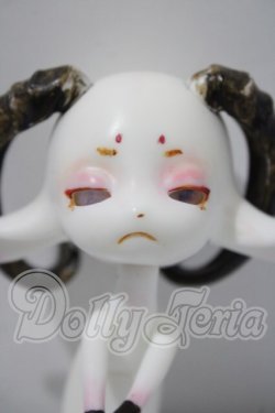 画像1: DOLLZONE/Heavy Rain A-26-03-25-1085-TN-ZU