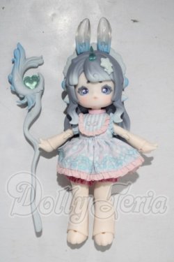 画像1: ANTU/萌獣魔法 :霜霜免 A-26-03-25-1080-TN-ZU