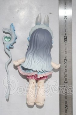 画像2: ANTU/萌獣魔法 :霜霜免 A-26-03-25-1080-TN-ZU