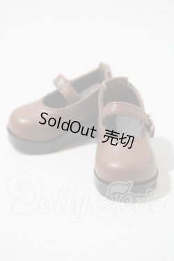 画像1: 幼SD/OF:靴 U-26-03-25-161-TN-ZU