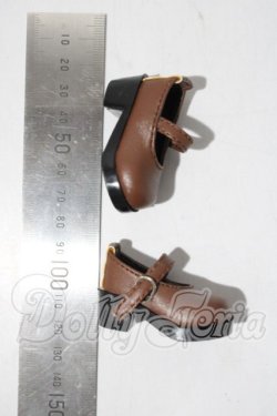 画像2: 幼SD/OF:靴 U-26-03-25-161-TN-ZU