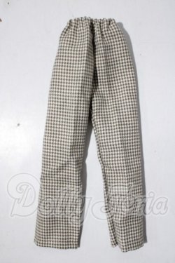 画像1: SDM＆MSD/OF:パンツ U-26-03-25-139-TN-ZU