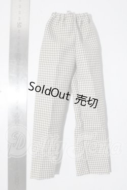 画像2: SDM＆MSD/OF:パンツ U-26-03-25-139-TN-ZU
