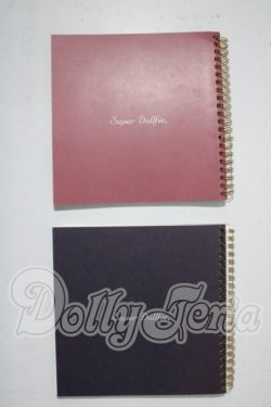 画像2: SD/はじめましてスーパードルフィーフルチョイスハンドブック　２冊 U-26-03-25-186-TN-ZU