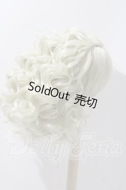 画像2: 8-9inch/ウィッグ U-26-04-08-033-TN-ZU