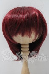 8-9inch/ウィッグ U-26-04-08-021-TN-ZU