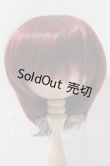 8-9inch/ウィッグ U-26-04-08-021-TN-ZU