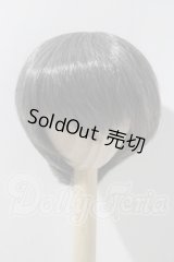 8-9inch/ウィッグ U-26-04-08-031-TN-ZU
