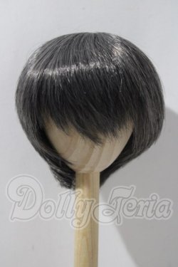 画像1: 8-9inch/ウィッグ U-26-04-08-031-TN-ZU