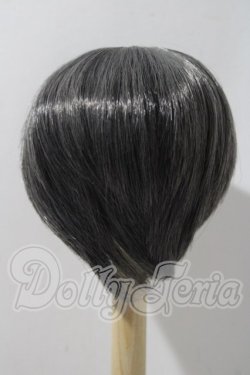 画像2: 8-9inch/ウィッグ U-26-04-08-031-TN-ZU