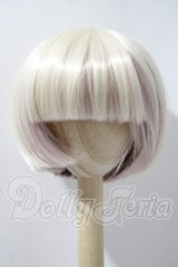 8-9inch/みさんとるーぷ様ウィッグ U-26-04-08-032-TN-ZU