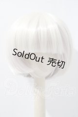 8-9inch/みさんとるーぷ様ウィッグ U-26-04-08-032-TN-ZU