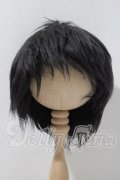 8〜9inch／ボアウィッグ U-26-04-08-018-TN-ZU