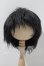 画像1: 8〜9inch／ボアウィッグ U-26-04-08-018-TN-ZU (1)