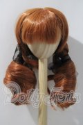 8-9inch/ウィッグ U-26-04-08-014-TN-ZU