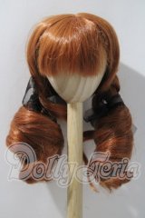 8-9inch/ウィッグ U-26-04-08-014-TN-ZU