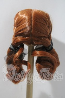 画像2: 8-9inch/ウィッグ U-26-04-08-014-TN-ZU