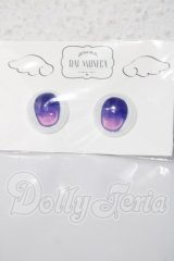 18ｍｍ/レジンアイ A-26-04-01-1025-TN-ZU