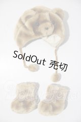 SDM/OF:かぶりもの U-26-03-25-146-TN-ZU